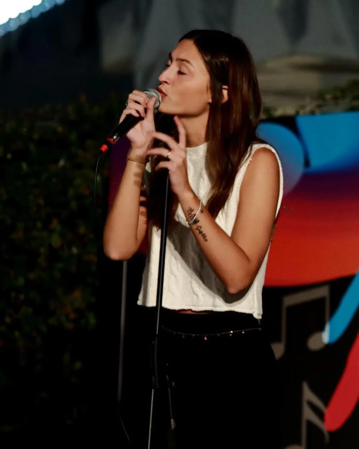 Chiara Barsanti