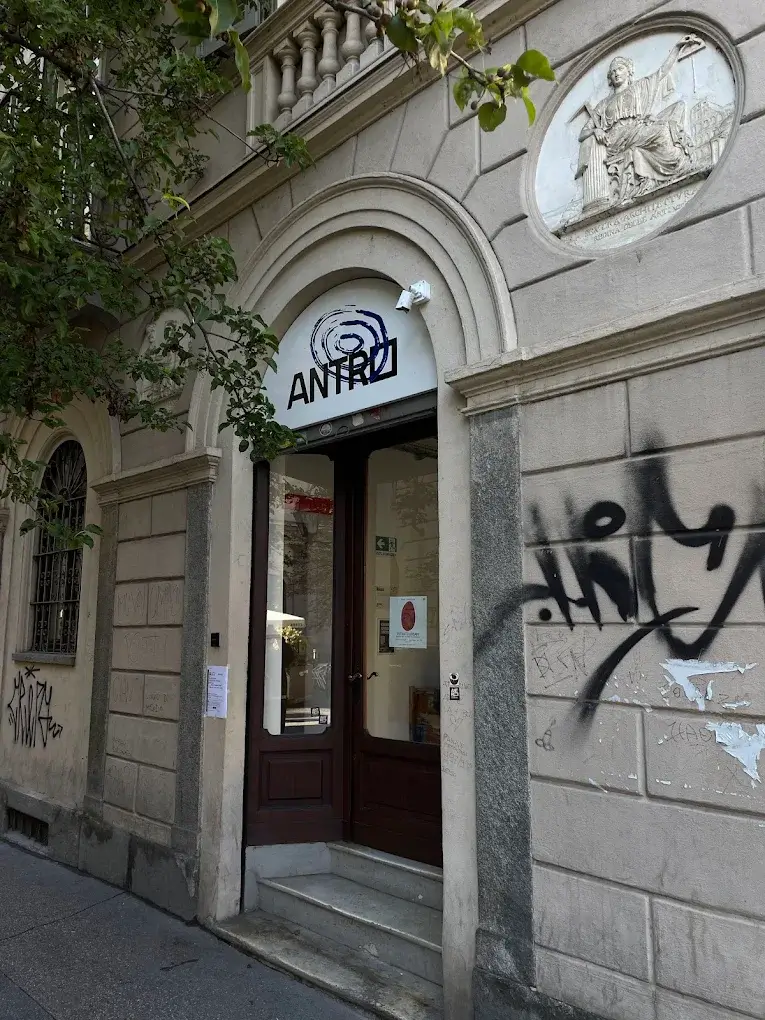 Antro