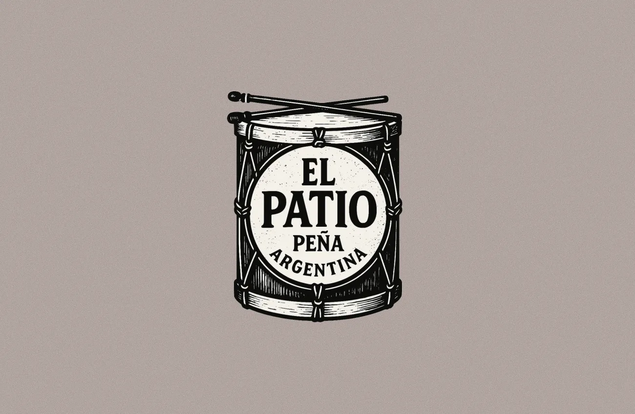 El Patio Peña Argentina